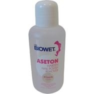 Biowet 200 ml Klasik Aseton