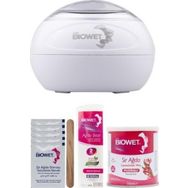 Biowet 240 gr Konserve Ağda Isıtıcı Seti