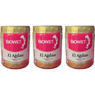 Biowet 3x250 gr El Ağdası