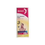 Biowet 70 ml + 35 ml Tüy Sarartıcı Krem