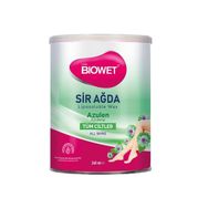 Biowet Azulen 240 ml Konserve Ağda
