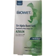 Biowet Azulen 41'li Ağda Bandı