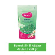 Biowet Boncuk Soyulabilir Azulen 220 gr Sir El Ağdası