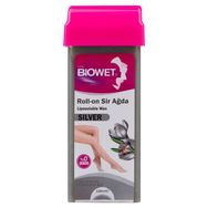 Biowet Gri 100 ml Roll-On Sir Ağda