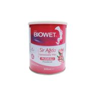 Biowet Konserve 800 ml Pudralı Ağda
