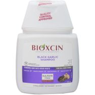 Bioxcin 100 ml Saç Dökülmesine Karşı Siyah Sarımsak Şampuanı