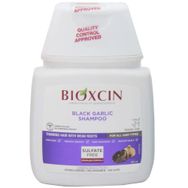Bioxcin 100 ml Siyah Sarımsak Şampuanı