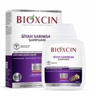 Bioxcin 12x100 ml Saç Dökülmesine Karşı Siyah Sarımsak Şampuanı