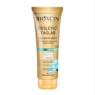 Bioxcin 250 ml Besleyici Yağlar Kuru ve Yıpranmış Saçlar Saç Dökülme Karşıtı Saç Bakım Kremi
