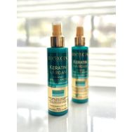 Bioxcin 2x150 ml Keratin ve Argan Onarıcı Sıvı Saç Kremi