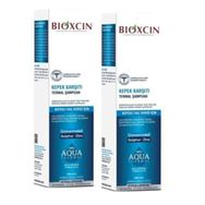 Bioxcin 300 ml + 2'si Aqua Thermal Kepek Karşıtı Şampuan