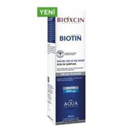 Bioxcin 300 ml Tüm Saç Tipleri Hassas Saç Derisi Biotin Şampuan