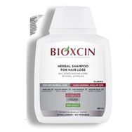 Bioxcin 300 ml Yağlı Saçlar Saç Dökülmesine Karşı Bitkisel Klasik Şampuan