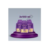 Bioxcin 3x100 ml Collagen Biotin Şampuan