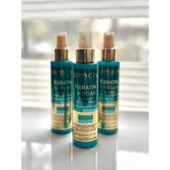 Bioxcin 3x150 ml Keratin ve Argan Onarıcı Sıvı Saç Kremi