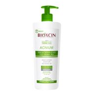 Bioxcin Acnium Sebum Dengeleyici 500 ml Yüz Yıkama Jeli