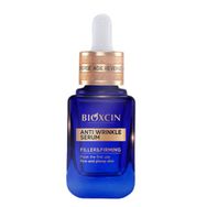 Bioxcin Age Reverse Anti Wrinkle 30 ml Kırışıklık Karşıtı Gece Serumu