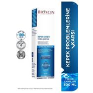 Bioxcin Aqua Thermal 300 ml Kepek Şampuanı