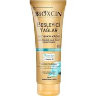 Bioxcin Besleyici Yağlar 250 ml Saç Bakım Kremi
