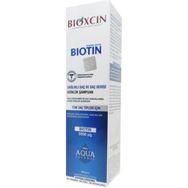 Bioxcin Biotin 300 ml Tüm Saç Tipleri İçin Dökülme Önleyici Şampuan