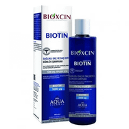 Bioxcin Biotin Sağlıklı Saç ve Saç Derisi 300 ml Şampuan