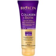 Bioxcin Collagen Biotin Hacim Verici 250 ml Saç Bakım Kremi