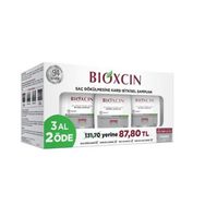 Bioxcin Femina 3 Al 2 Öde Kadınlara Özel Boyalı Saçlar İçin Şampuan