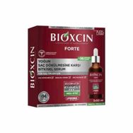 Bioxcin Forte 3x50 ml Yoğun Saç Dökülmesine Karşı Saç Serumu