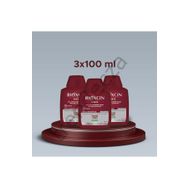 Bioxcin Forte Saç Dökülmesine Karşı 3x100 ml Bitkisel Şampuan