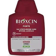 Bioxcin Forte Tüm Saç Tipleri Seyehat Boyu 100 ml Şampuan