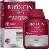 Bioxcin Forte Yoğun Saç Dökülmesine Karşı 300 ml Bitkisel Şampuan