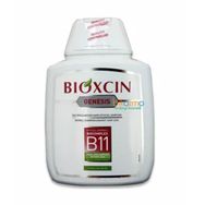 Bioxcin Genesis Kepekli Saçlar İçin 300 ml Şampuan