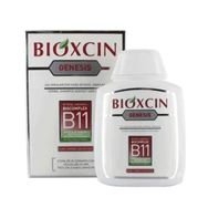 Bioxcin Genesis Kuru Normal Saçlar 300 ml Şampuan