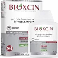 Bioxcin Genesis Kuru Normal Saçlar İçin Saç Dökülmesine Karşı 300 ml Şampuan