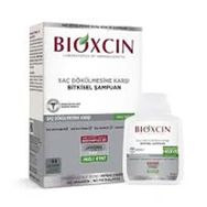 Bioxcin Genesis Saç Dökülmesine ve Kepeğe Karşı 300 ml Şampuan