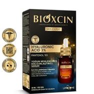 Bioxcin Hyaluronic Acid 30 ml Yoğun Nemlendirici Dolgunlaştırıcı Serum