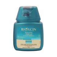 Bioxcin Keratin ve Argan Onarıcı 100 ml Şampuan