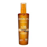 Bioxcin Sun Care 200 ml Spf15 Bronzlaştırıcı Güneş Yağı