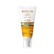 Bioxcin Sun Care 50 ml Spf50+Çok Yüksek Korumalı Güneş Kremi