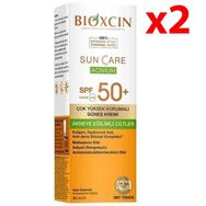 Bioxcin Sun Care Acnium SPF 50 2x50 ml Güneş Kremi