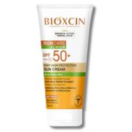 Bioxcin Sun Care Düzensiz Ciltler İçin SPF50 150 ml Güneş Kremi