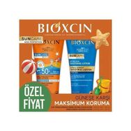 Bioxcin Sun Care Kids Güneş Koruma Seti