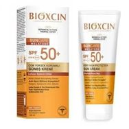 Bioxcin Sun Care Melatone Lekeye Egilimli Ciltler İçin SPF50 150 ml Güneş Kremi