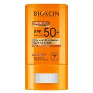 Bioxcin Sun Care Stick SPF50 Hassas Bölgeler için Yüksek Korumalı Stick Güneş Kremi