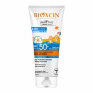 Bioxcin Suncare Baby SPF50+ 100 ML Mineral Güneş Kremi