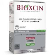 Bioxcin Yağlı Saçlar 300 ml Şampuan