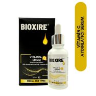 Bioxire 30 ml Vitamin C Cilt Serumu