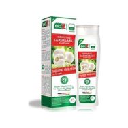 Bioz Sarımsaklı 450 ml Şampuan