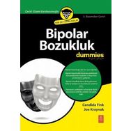 Bipolar Bozukluk For Dummies - Joe Kraynak Candida Fink