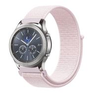 Bipower E2M Huawei Watch 22 mm KRD-03 Hasır Kum Pembesi Kordon